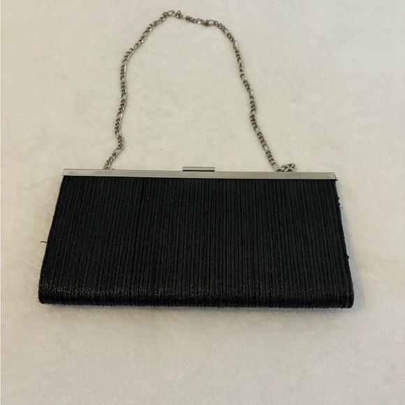 White House Black Market Clutch - Picture 8 of 8